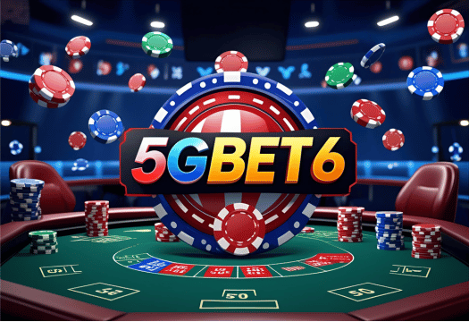 5gbet6